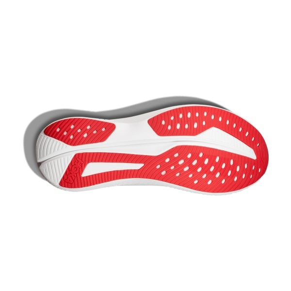 Hoka One One Mach 6 White Nimbus Cloud 7 Hoka One One Mach 6 White Nimbus Cloud