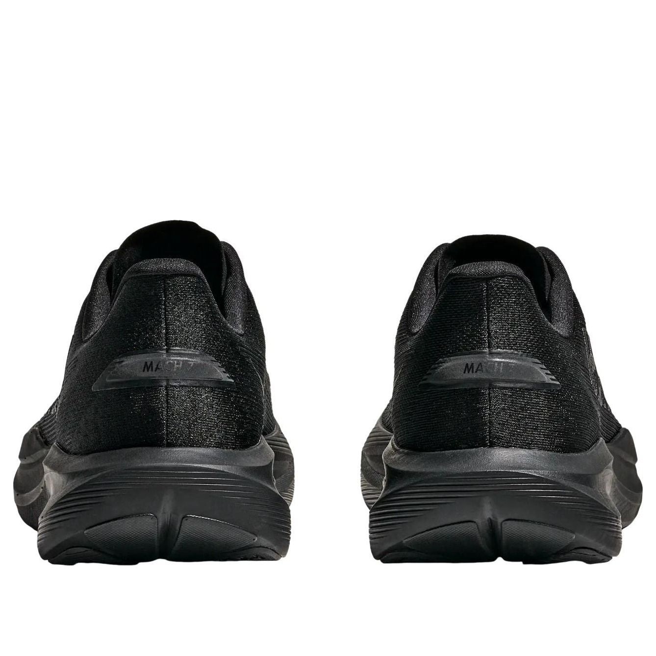 Hoka One One Mach 7 Black 6 Hoka One One Mach 7 Black