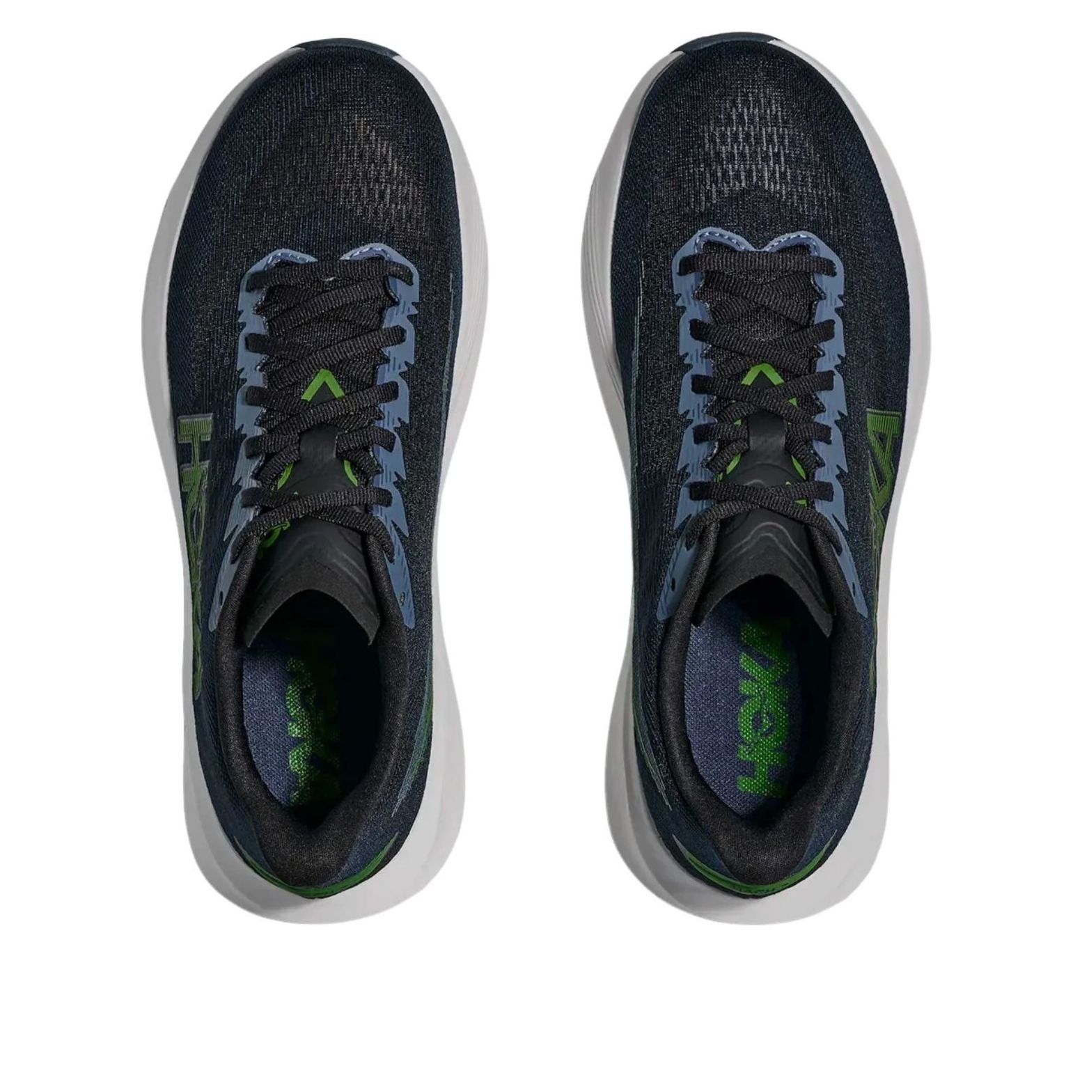 Hoka One One Mach 7 Varsity Navy Faded Navy 5 Hoka One One Mach 7 Varsity Navy Faded Navy