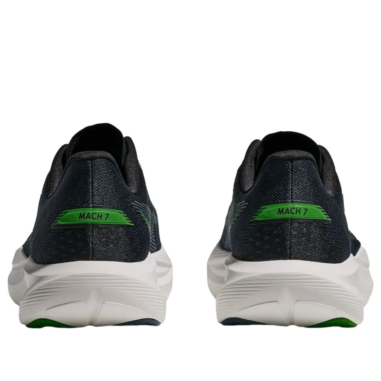 Hoka One One Mach 7 Varsity Navy Faded Navy 7 Hoka One One Mach 7 Varsity Navy Faded Navy
