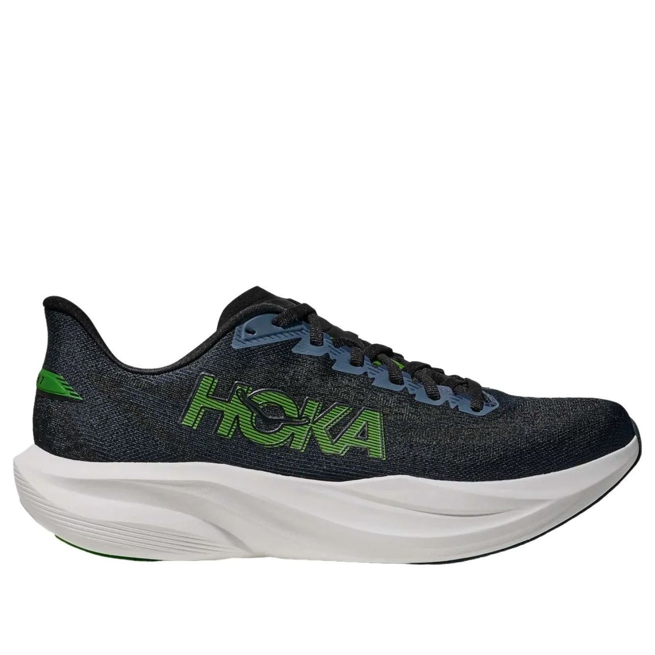 Hoka One One Mach 7 Varsity Navy Faded Navy 8 Hoka One One Mach 7 Varsity Navy Faded Navy