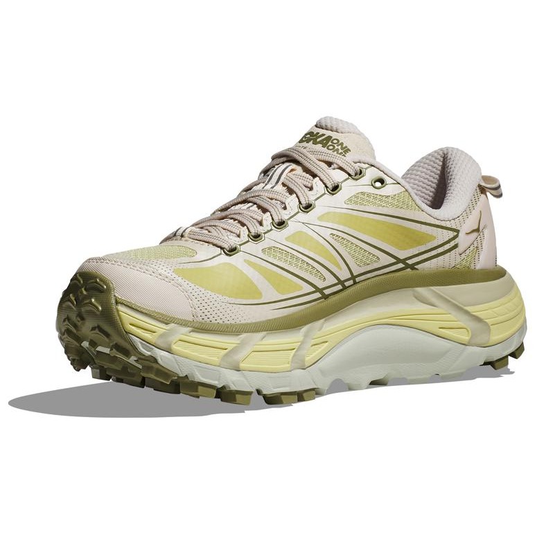 Hoka One One Mafate Speed 2 Eggnog Celery Root 5 Hoka One One Mafate Speed 2 Eggnog Celery Root