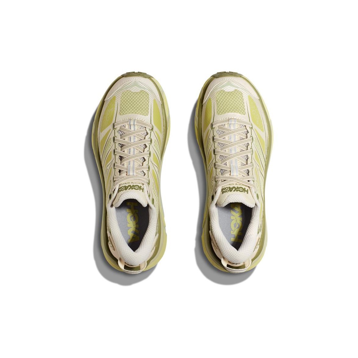 Hoka One One Mafate Speed 2 Eggnog Celery Root 7 Hoka One One Mafate Speed 2 Eggnog Celery Root