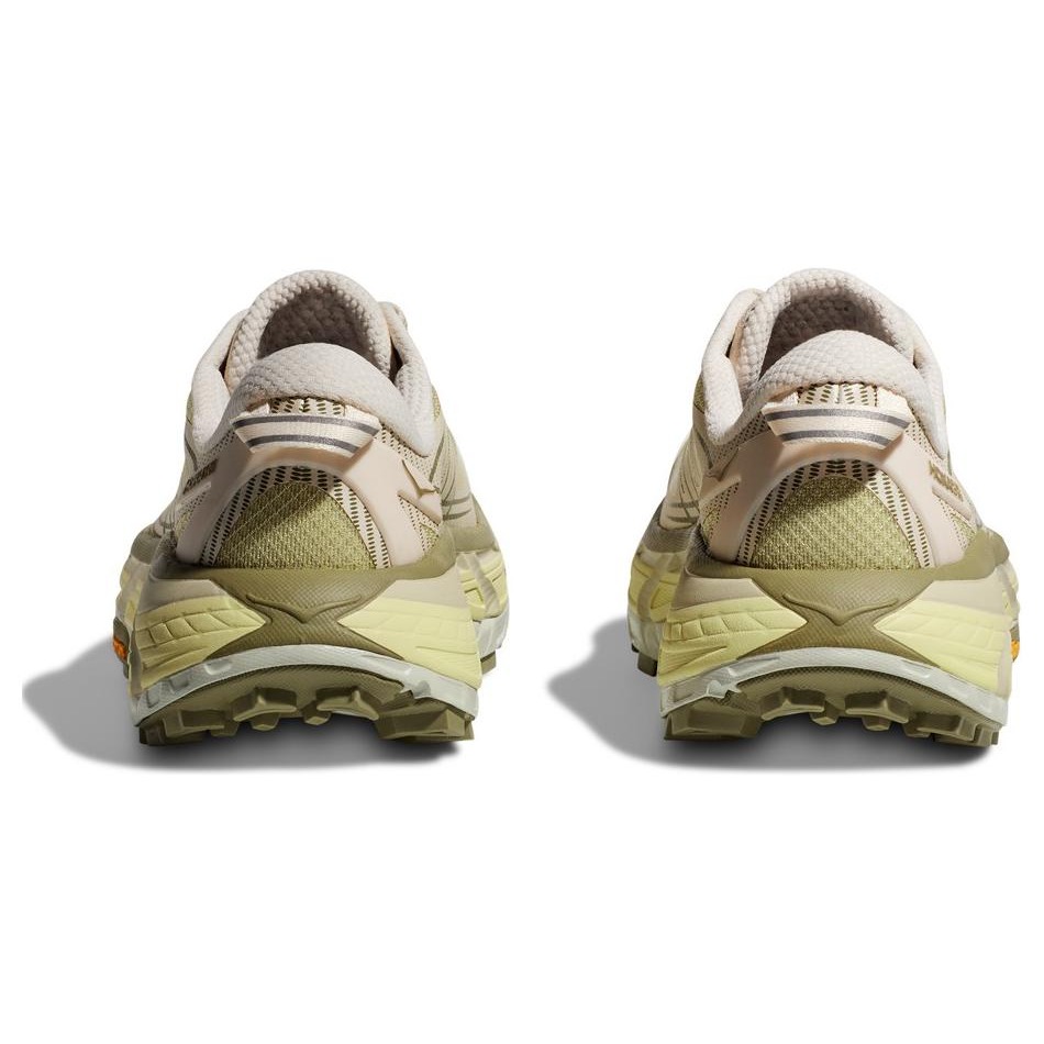 Hoka One One Mafate Speed 2 Eggnog Celery Root 8 Hoka One One Mafate Speed 2 Eggnog Celery Root