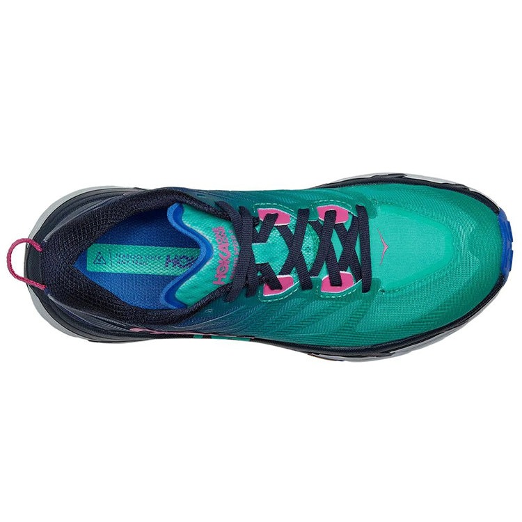 Hoka One One Mafate Speed 3 Dazzling Blue Atlantis 5 Hoka One One Mafate Speed 3 Dazzling Blue Atlantis