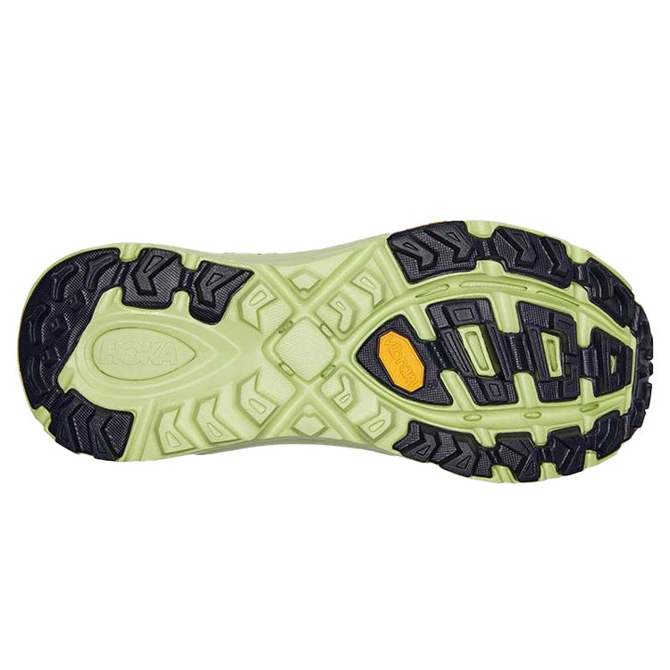 Hoka One One Mafate Speed 3 Festival Fuchsia 5 Hoka One One Mafate Speed 3 Festival Fuchsia