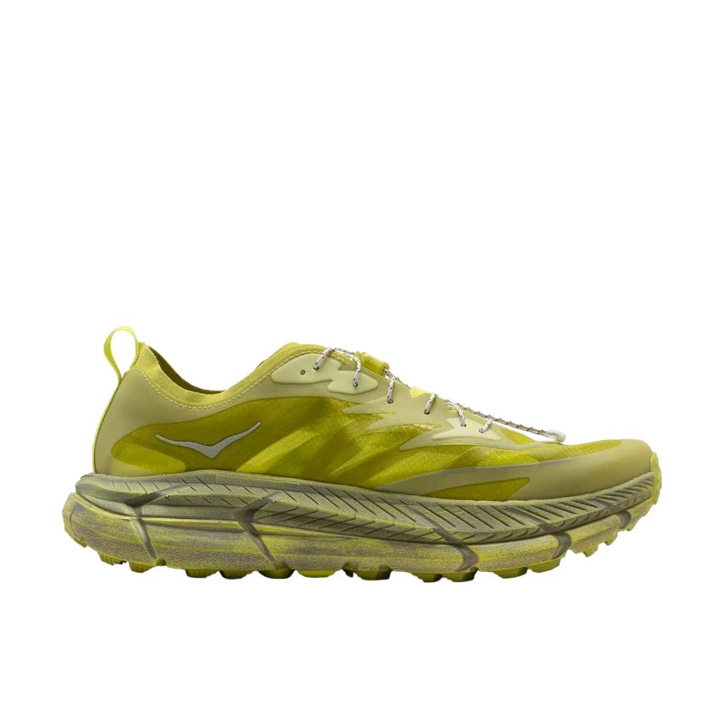 Hoka One One Mafate Speed 4 Lite Satisfy Sulfur 4 Hoka One One Mafate Speed 4 Lite Satisfy Sulfur