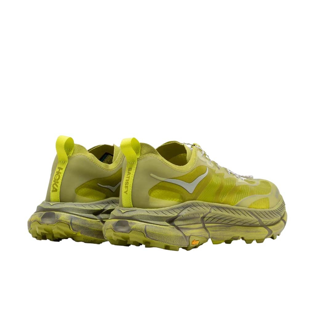 Hoka One One Mafate Speed 4 Lite Satisfy Sulfur 6 Hoka One One Mafate Speed 4 Lite Satisfy Sulfur