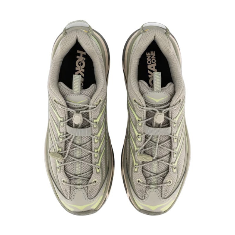 Hoka One One Mafate Three2 Barley Seed Green 6 Hoka One One Mafate Three2 Barley Seed Green