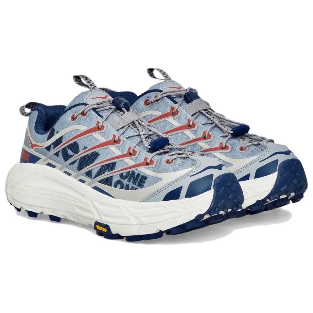 Hoka One One Mafate Three2 Limestone Outer Space 5 Hoka One One Mafate Three2 Limestone Outer Space