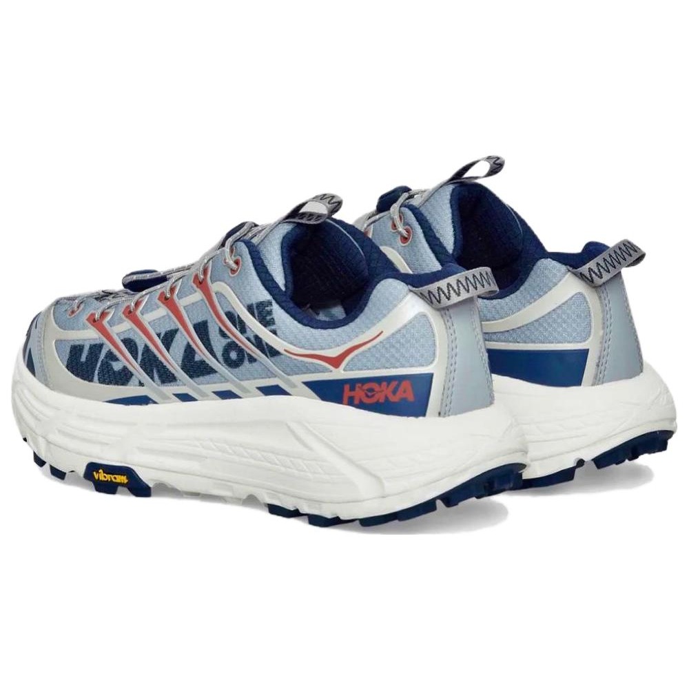 Hoka One One Mafate Three2 Limestone Outer Space 6 Hoka One One Mafate Three2 Limestone Outer Space