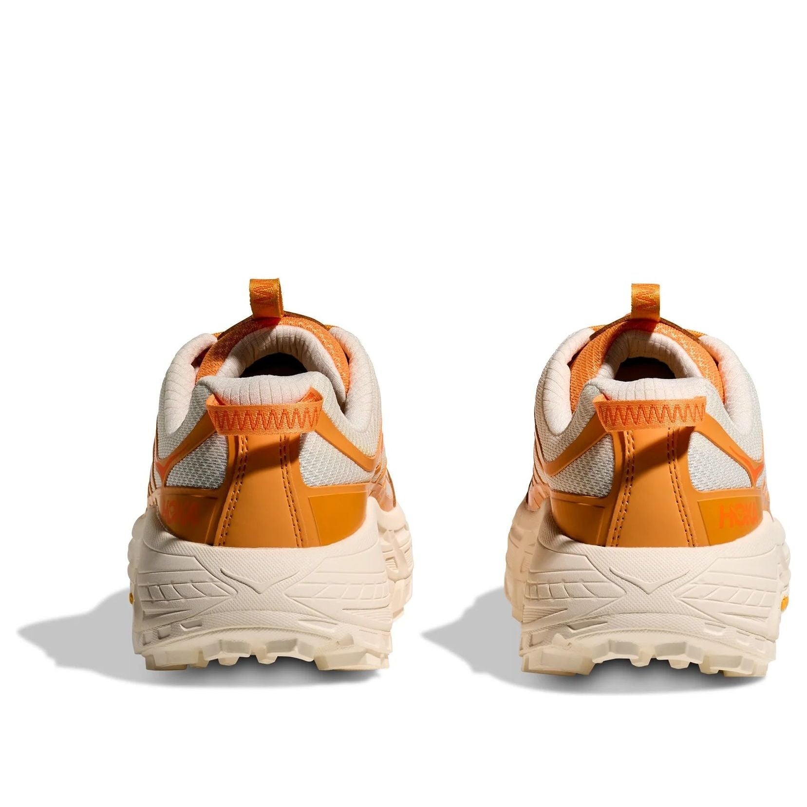 Hoka One One Mafate Three2 Sun Coral Alabaster 5 Hoka One One Mafate Three2 Sun Coral Alabaster