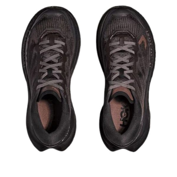 Hoka One One Mafate X _J.L-A.L_ Jet Black