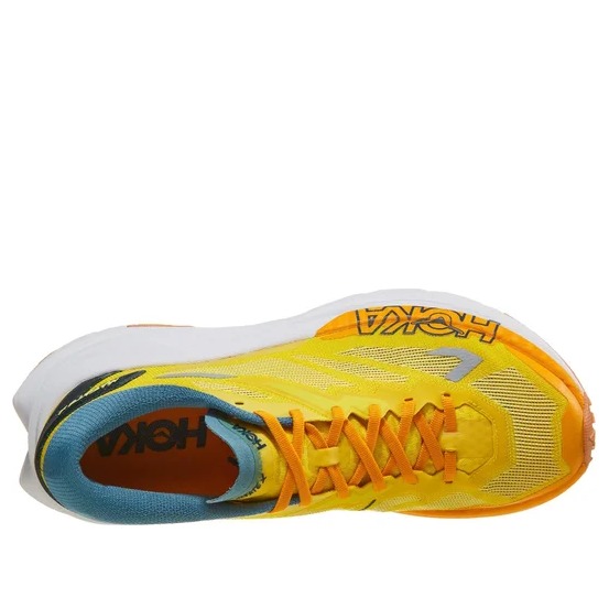 Hoka One One Mafate X Zest Mountain Fog 6 Hoka One One Mafate X Zest Mountain Fog