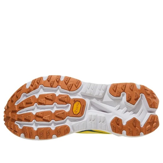 Hoka One One Mafate X Zest Mountain Fog 7 Hoka One One Mafate X Zest Mountain Fog