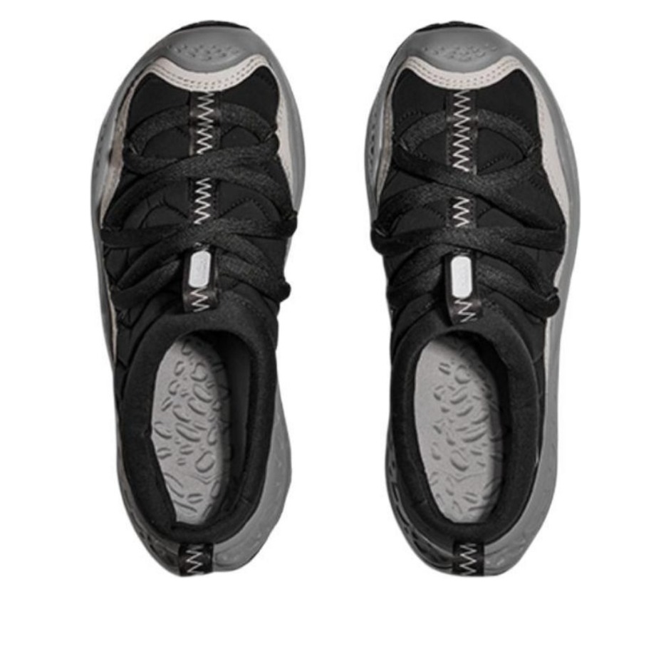 Hoka One One Ora Primo Black Carbon Black 4 Hoka One One Ora Primo Black Carbon Black
