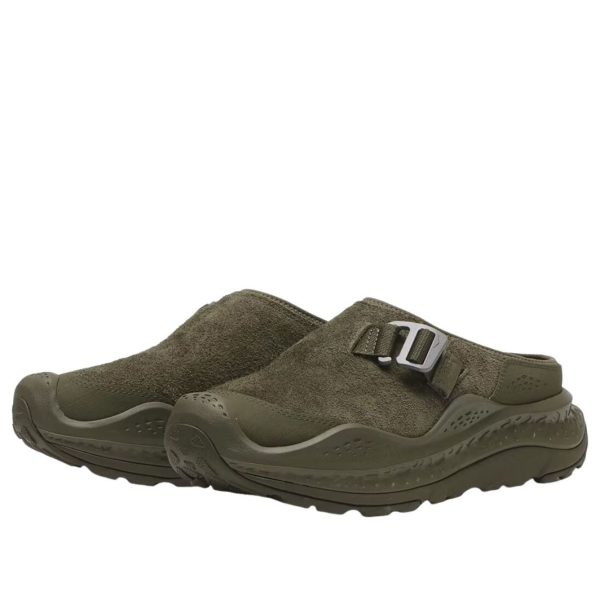 Hoka One One Ora Primo EXT Antique Olive