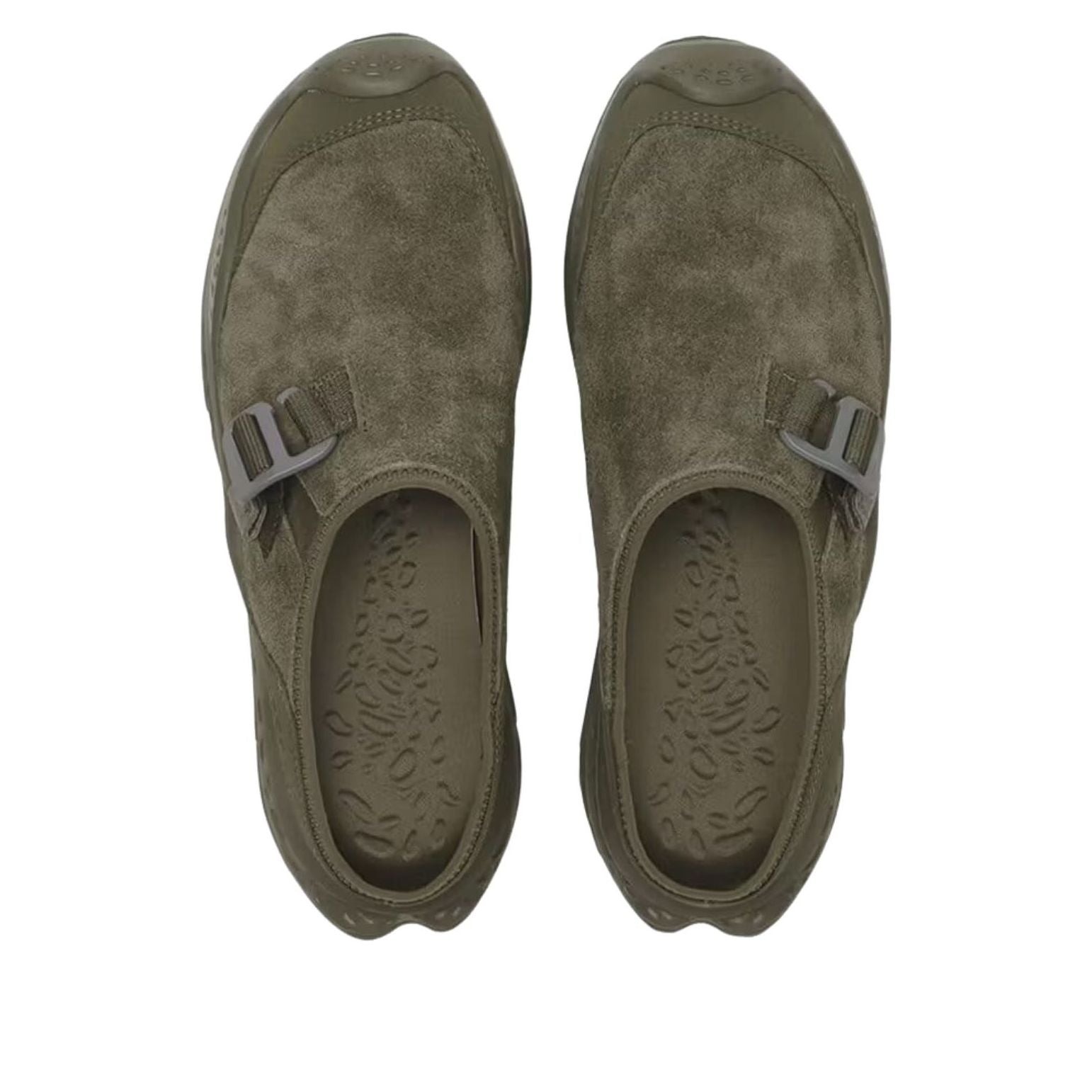 Hoka One One Ora Primo EXT Antique Olive 5 Hoka One One Ora Primo EXT Antique Olive