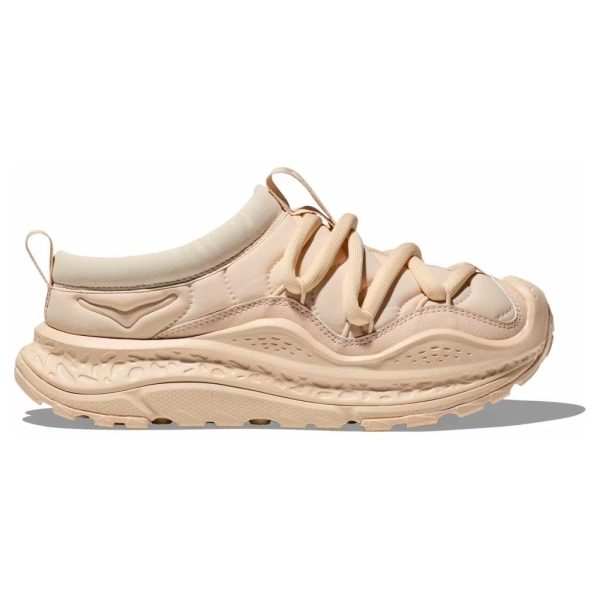 Hoka One One Ora Primo Vanilla
