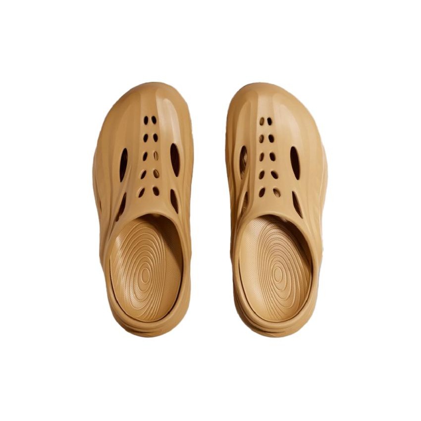 Hoka One One Ora Recovery Mule Wheat 5 Hoka One One Ora Recovery Mule Wheat