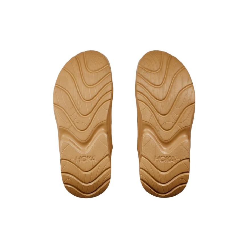 Hoka One One Ora Recovery Mule Wheat 7 Hoka One One Ora Recovery Mule Wheat