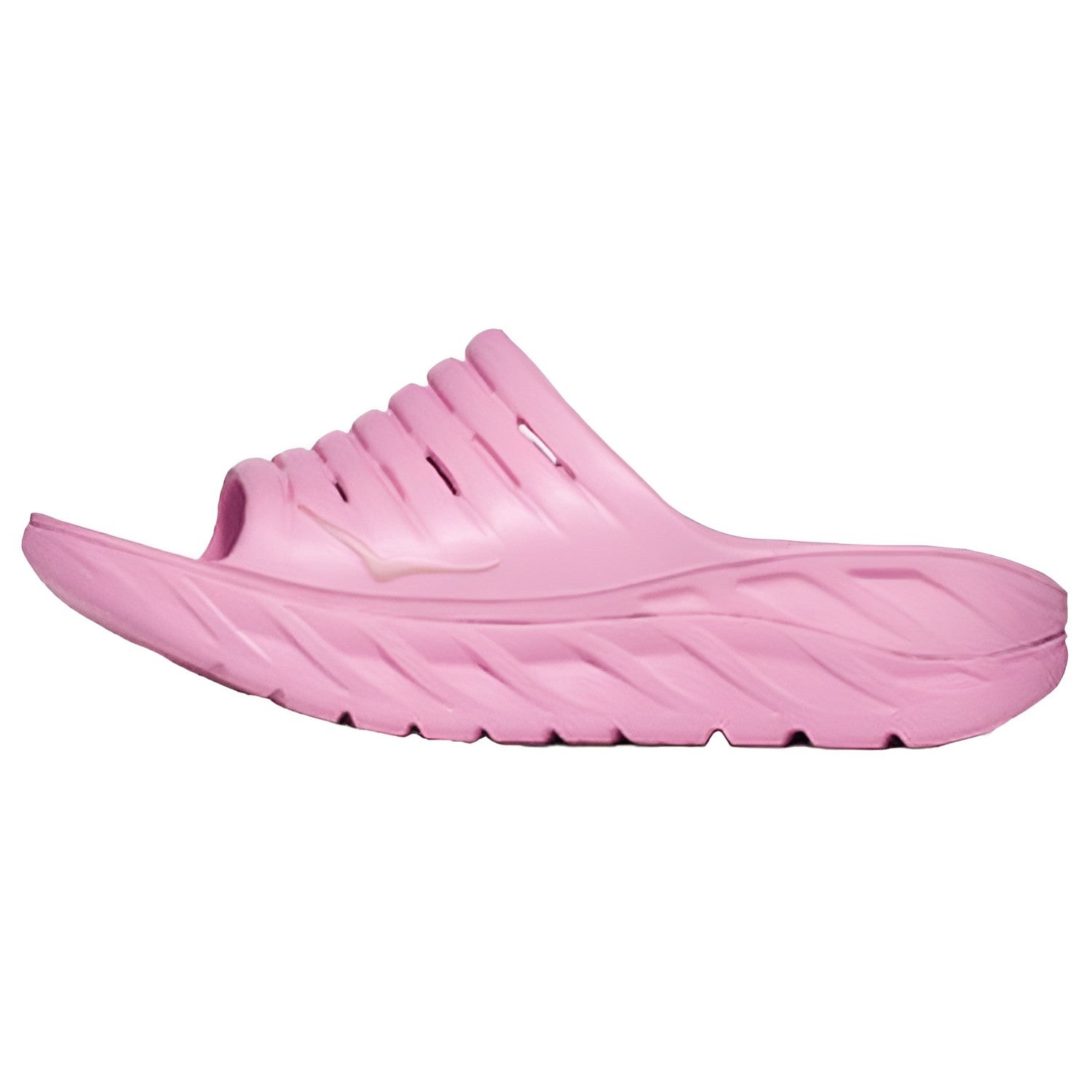 Hoka One One Ora Recovery Slide Free People Movement Euphoric Lilac 4 Hoka One One Ora Recovery Slide Free People Movement Euphoric Lilac