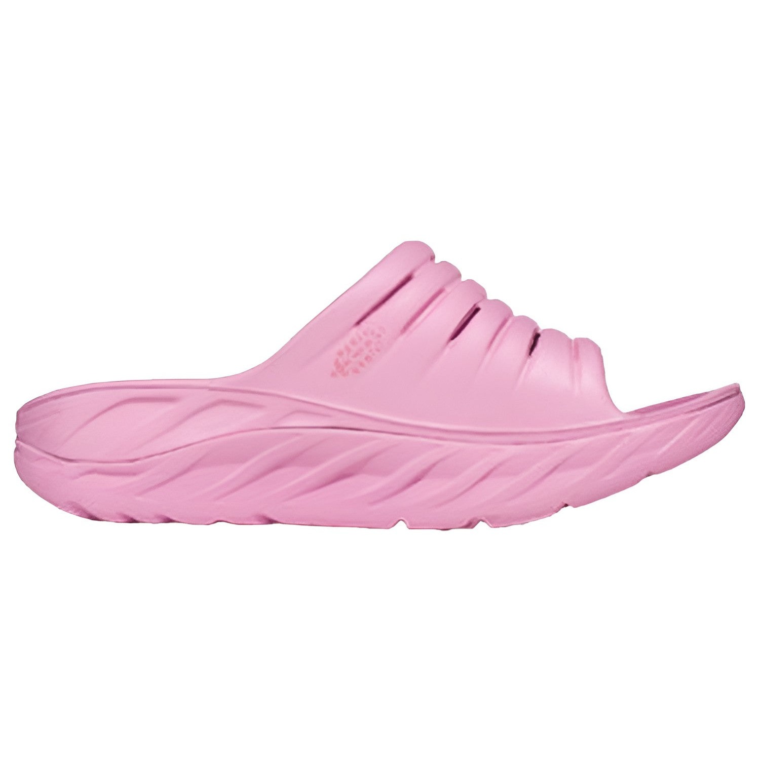 Hoka One One Ora Recovery Slide Free People Movement Euphoric Lilac 5 Hoka One One Ora Recovery Slide Free People Movement Euphoric Lilac