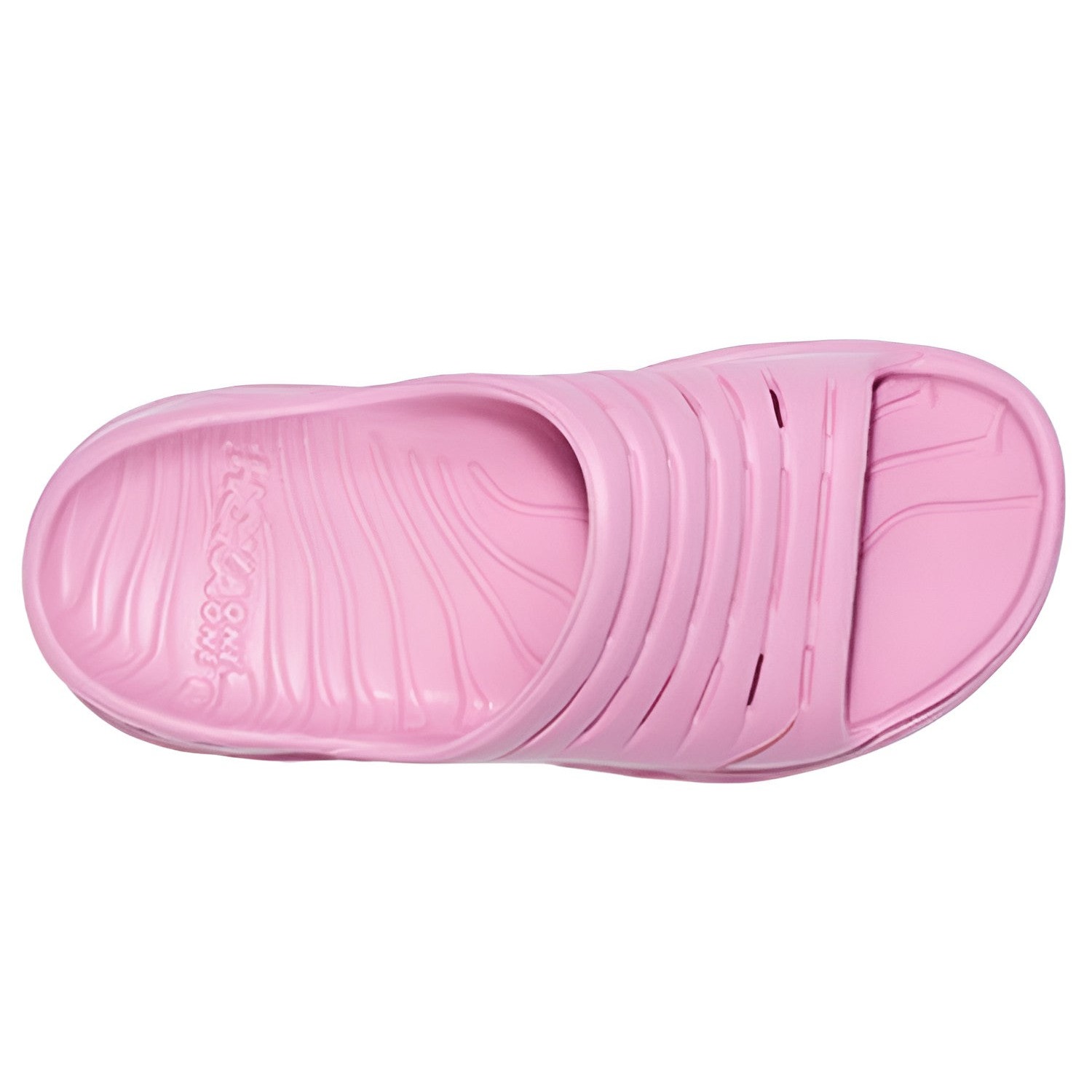 Hoka One One Ora Recovery Slide Free People Movement Euphoric Lilac 6 Hoka One One Ora Recovery Slide Free People Movement Euphoric Lilac
