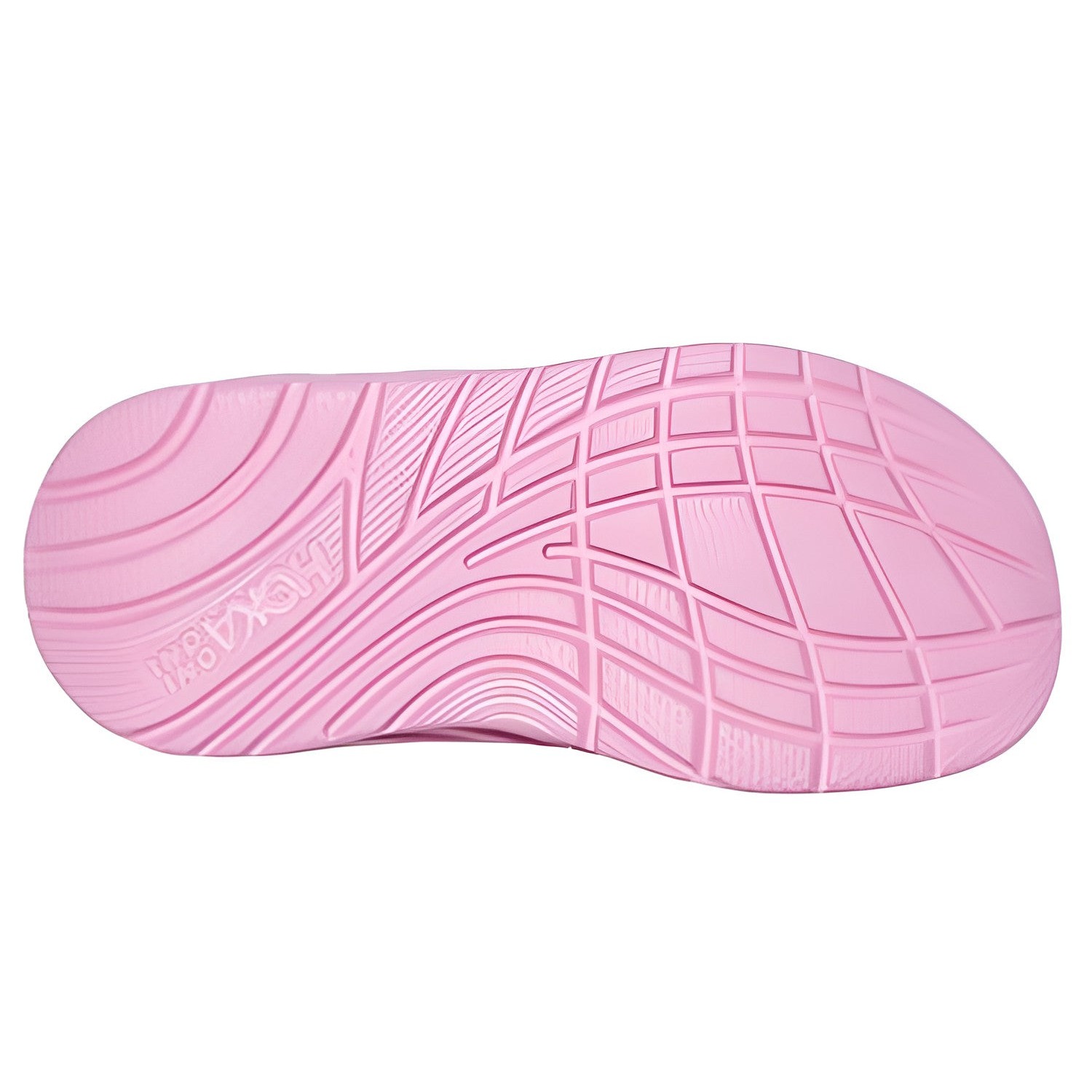 Hoka One One Ora Recovery Slide Free People Movement Euphoric Lilac 7 Hoka One One Ora Recovery Slide Free People Movement Euphoric Lilac