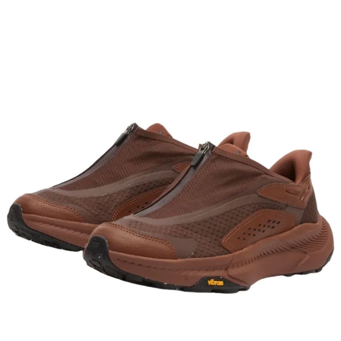 Hoka One One Project Transport Mineral Brown Walnut 5 Hoka One One Project Transport Mineral Brown Walnut