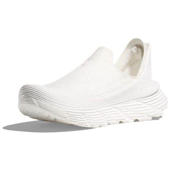 Hoka One One Restore TC Raw