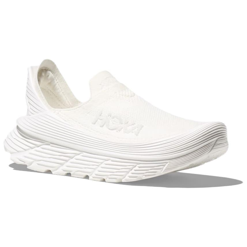 Hoka One One Restore TC Raw 5 Hoka One One Restore TC Raw