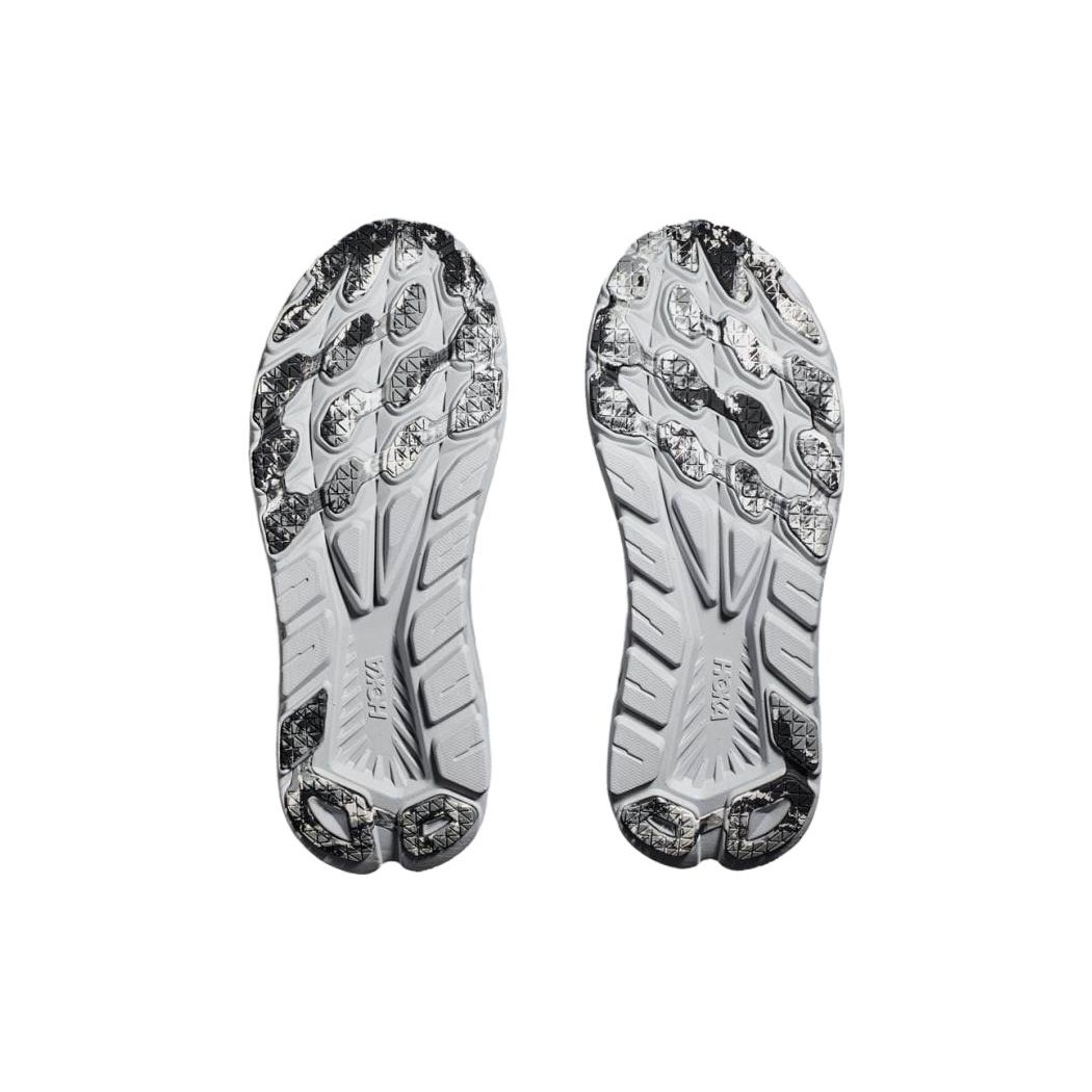 Hoka One One Rincon 3 Nimbus Cloud Steel Wool 8 Hoka One One Rincon 3 Nimbus Cloud Steel Wool