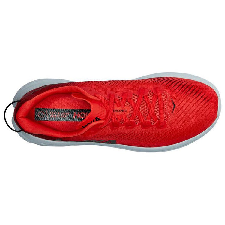 Hoka One One Rincon 3 Rhubarb 5 Hoka One One Rincon 3 Rhubarb