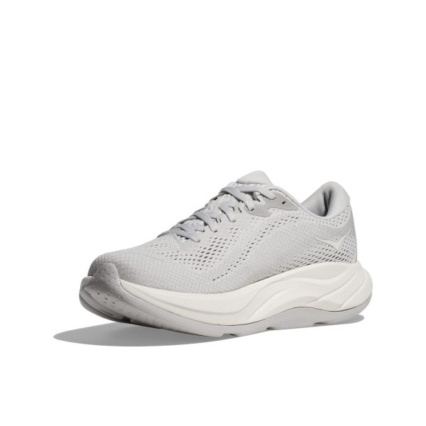 Hoka One One Rincon 4 Stardust Cosmic Grey (Womens)