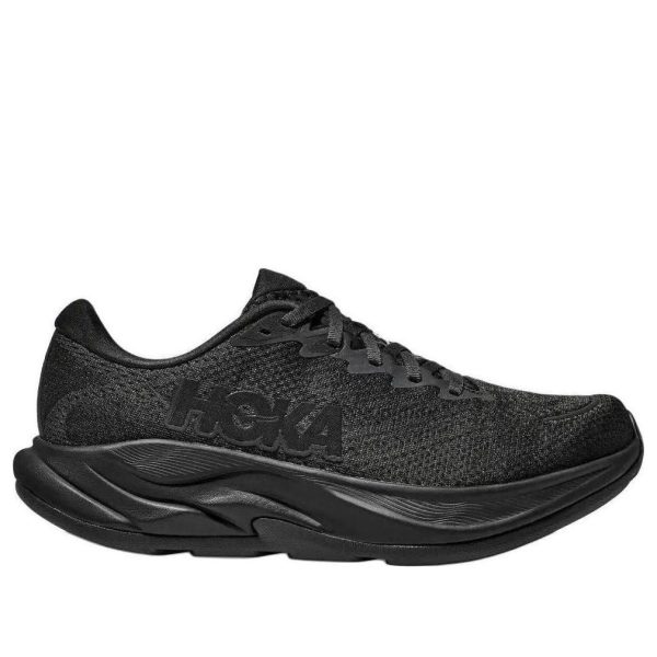 Hoka One One Rincon 4 Triple Black