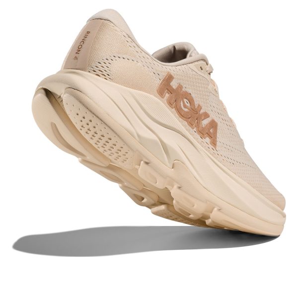Hoka One One Rincon 4 Vanilla Birch (Womens)