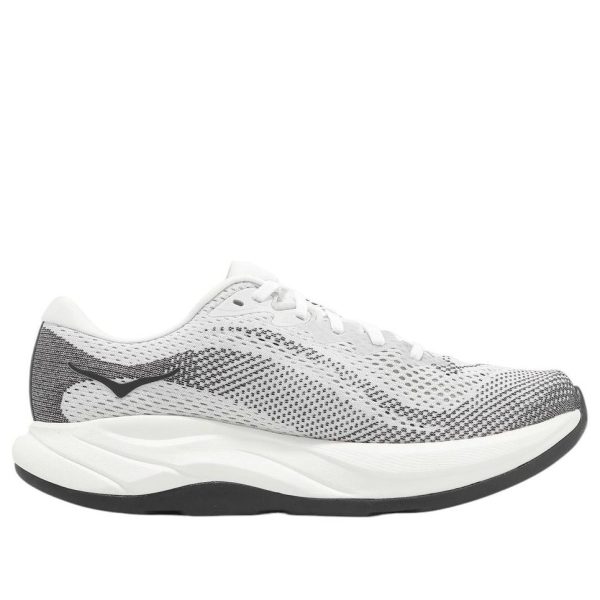 Hoka One One Rincon 4 White Black