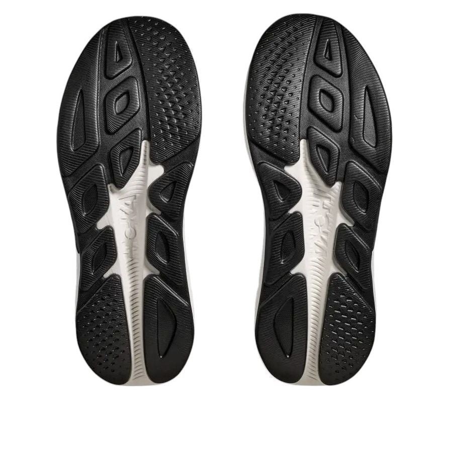 Hoka One One Rincon 4 White Black 5 Hoka One One Rincon 4 White Black