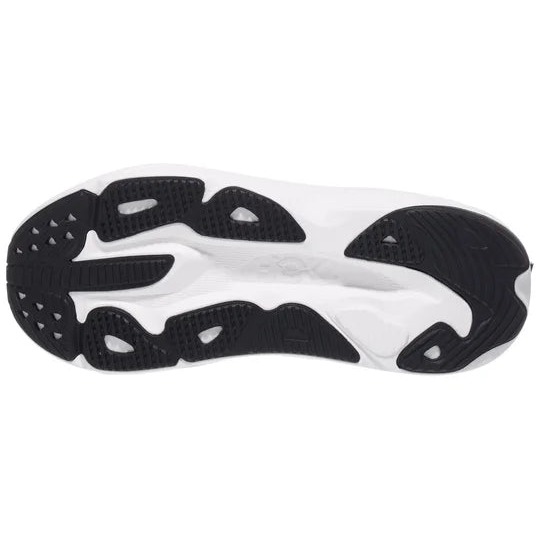 Hoka One One Skyflow Black White (Womens) 6 Hoka One One Skyflow Black White (Womens)