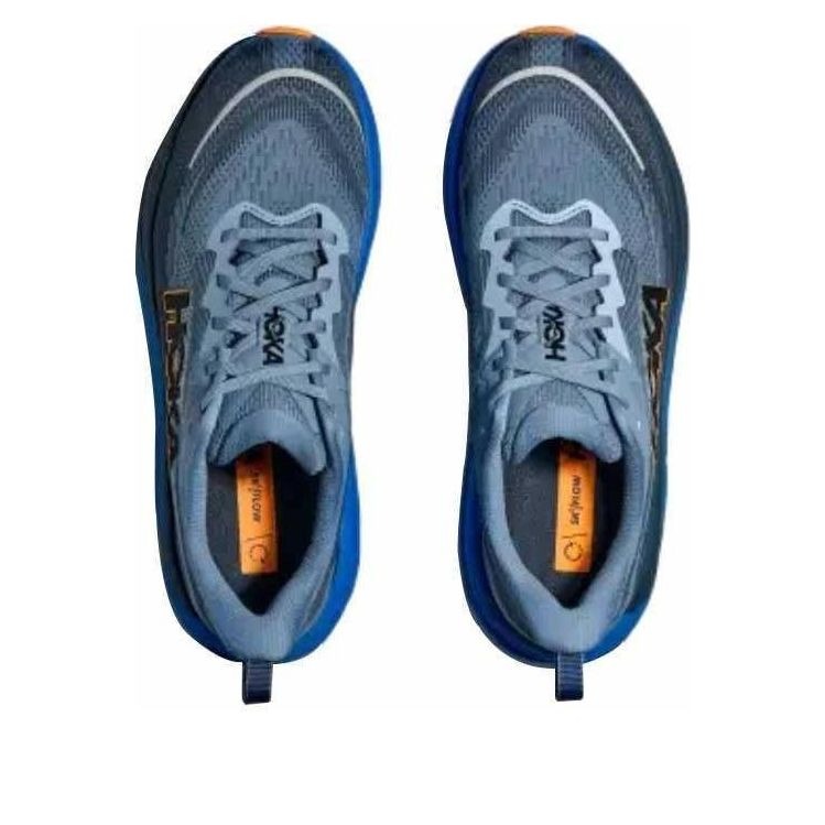 Hoka One One Skyflow Downpour Thunder Cloud 5 Hoka One One Skyflow Downpour Thunder Cloud