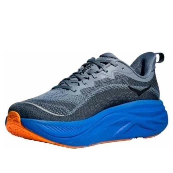 Hoka One One Skyflow Downpour Thunder Cloud 7 Hoka One One Skyflow Downpour Thunder Cloud