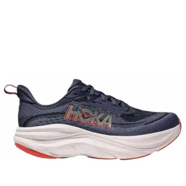 Hoka One One Skyflow Nautical Dusk Anchor (Womens)