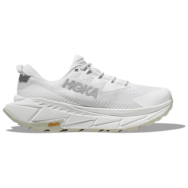 Hoka One One Skyline-Float X Golden Lichen Dark Olive