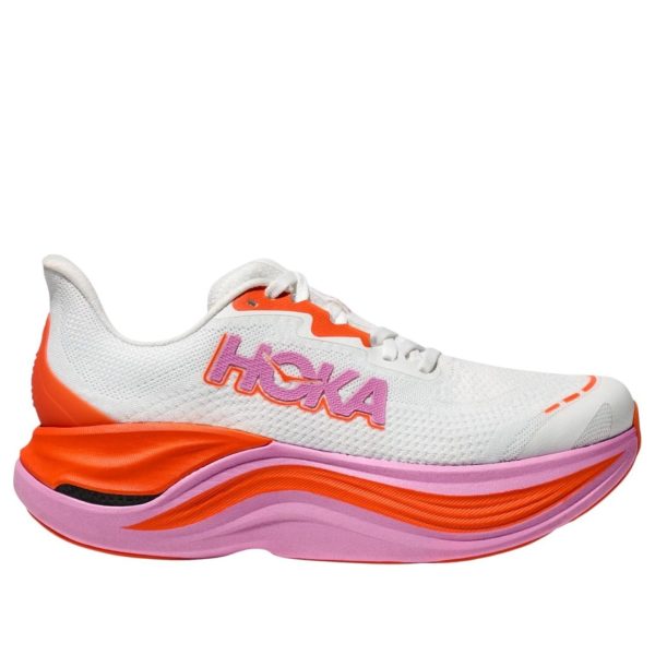 Hoka One One Skyward X Frost Lupine