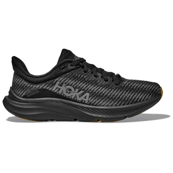 Hoka One One Solimar Black Gum