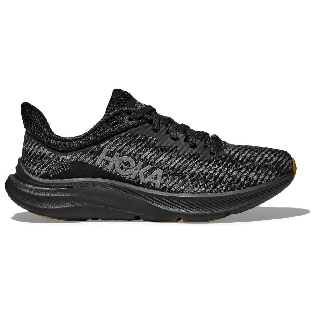 Hoka One One Solimar Black Gum 4 Hoka One One Solimar Black Gum