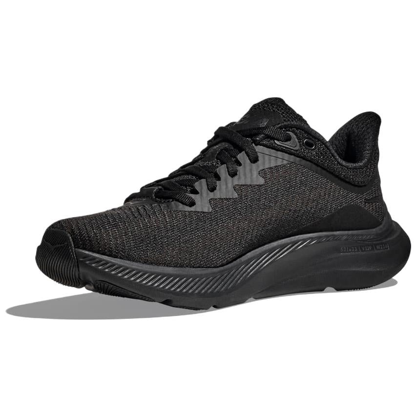 Hoka One One Solimar Black Gum 5 Hoka One One Solimar Black Gum