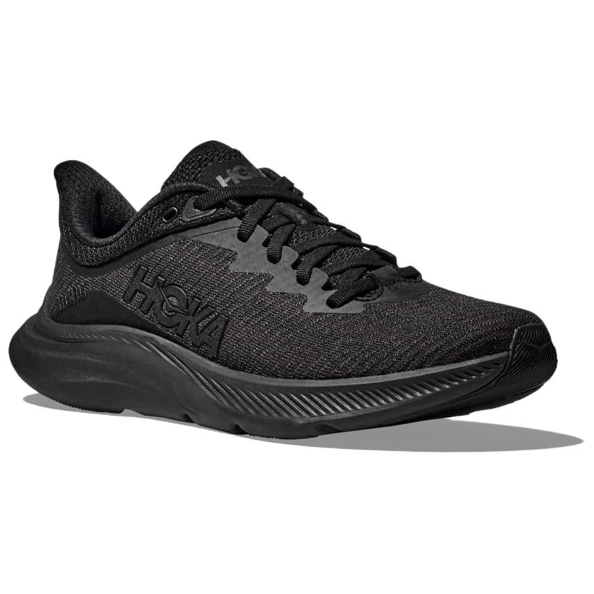 Hoka One One Solimar Black Gum 6 Hoka One One Solimar Black Gum