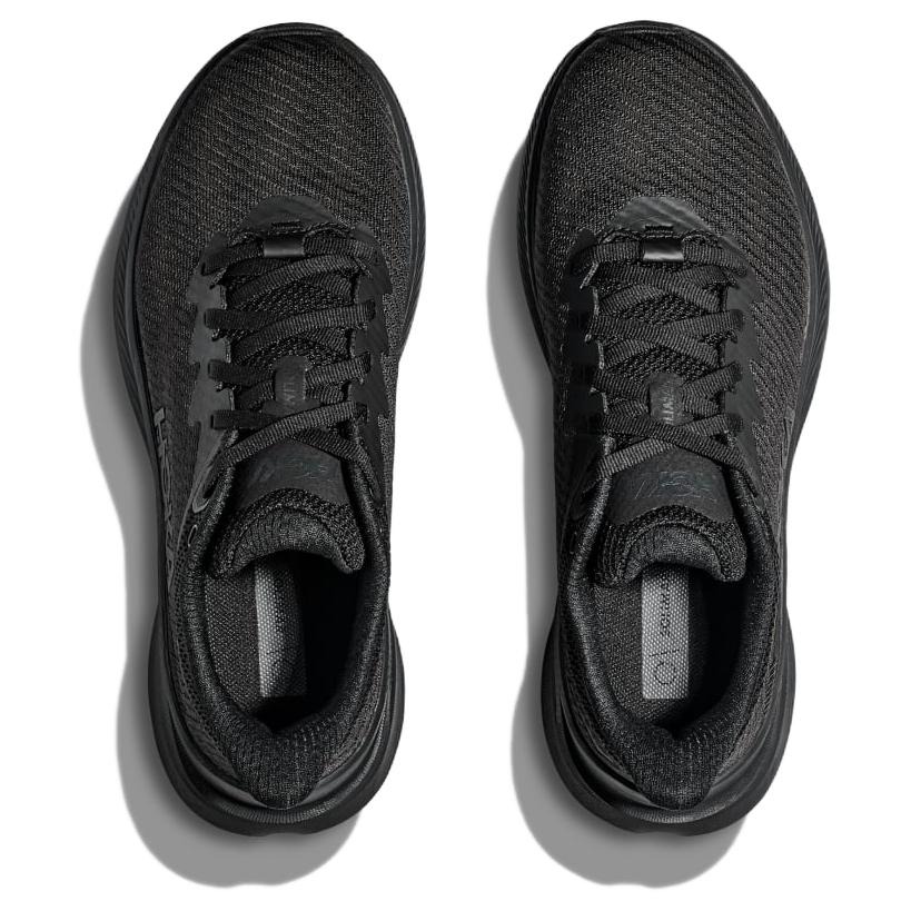 Hoka One One Solimar Black Gum 7 Hoka One One Solimar Black Gum